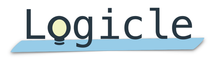 Logicle logo